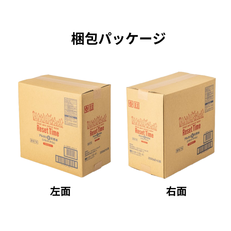 梱包パッケージ