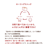 ローリングストック