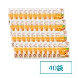 40袋入