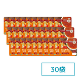 30袋入り