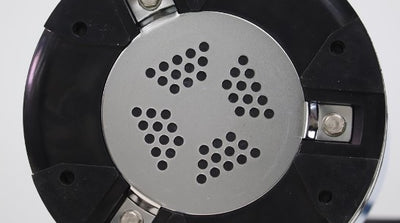底水ポンプ】ミスター底水 S-500LN 20mホースセット （水害・浸水対策