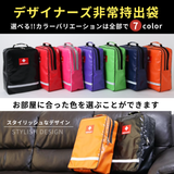 カラーバリエーションは全部で7つ
