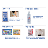 セット内容詳細