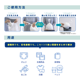 ご使用方法