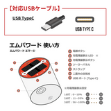 対応USBケーブル