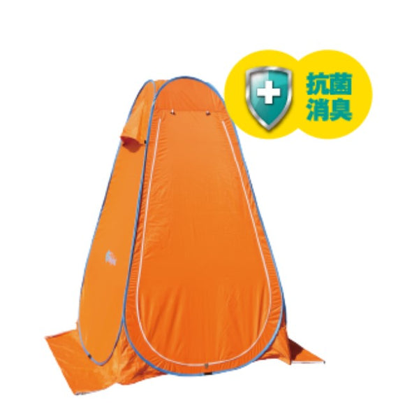 仮設トイレ】災害用テントセット プラダンタイプ RP-100X（100回分